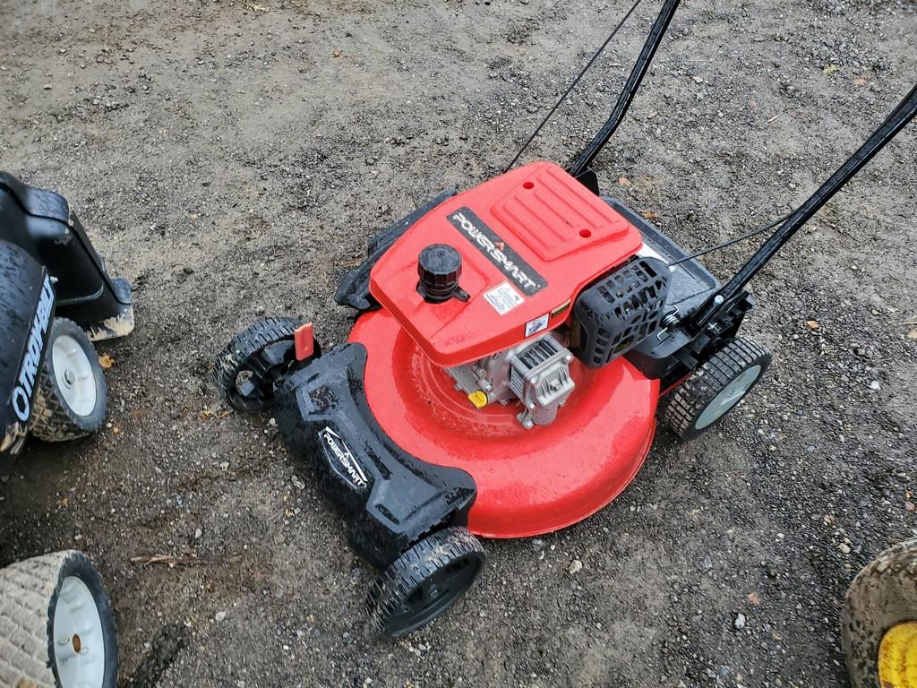 Powersmart  Push Mower