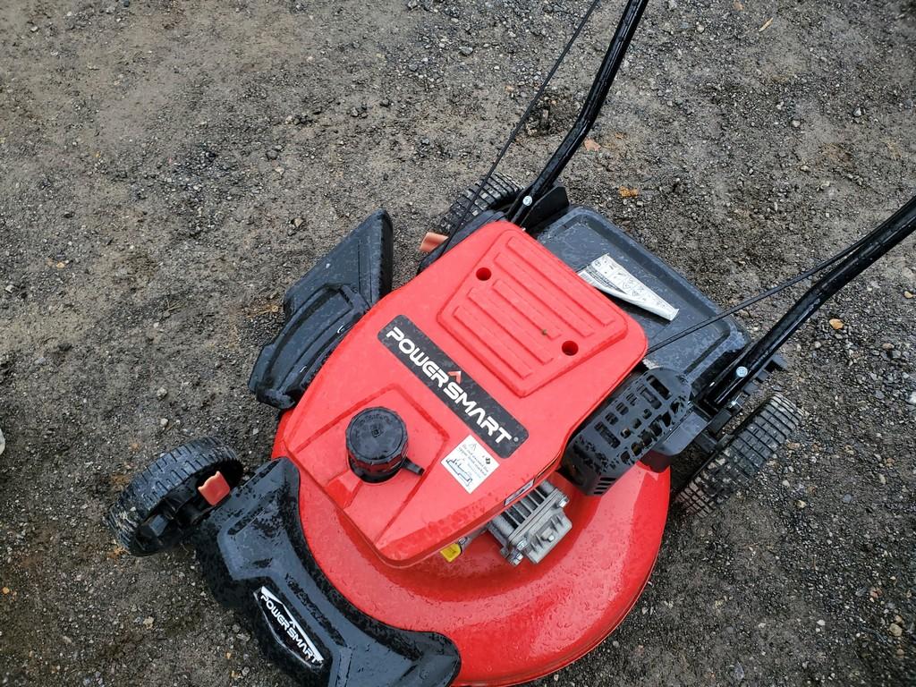 Powersmart  Push Mower