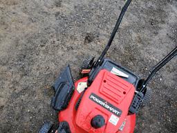 Powersmart  Push Mower