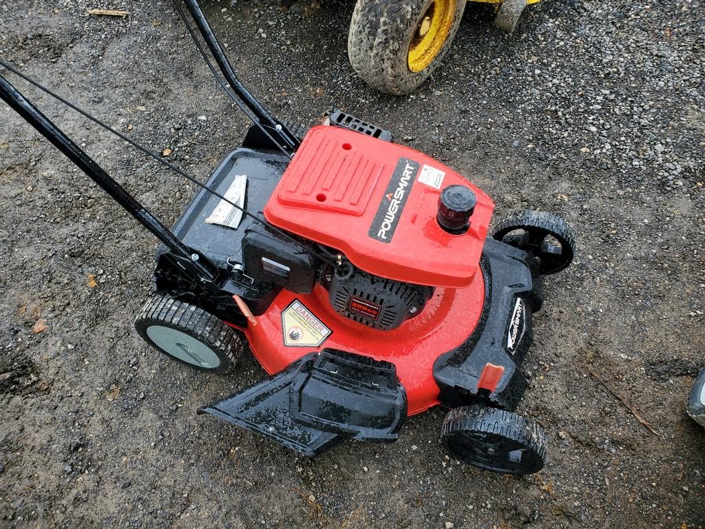 Powersmart  Push Mower