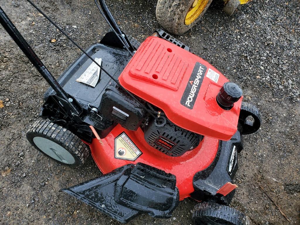Powersmart  Push Mower