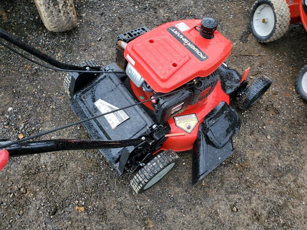 Powersmart  Push Mower