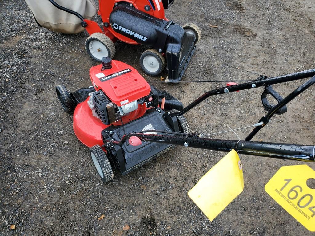 Powersmart  Push Mower