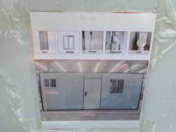 HOS HF62 Portable House 'NEW'