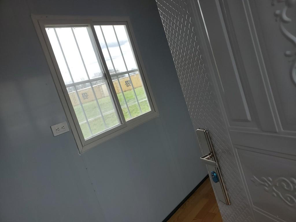 HOS HF62 Portable House 'NEW'