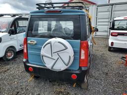 Meco MY Electric Utility Vehicle 'NEW - NO Title'
