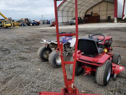 Toro  Snow Blade