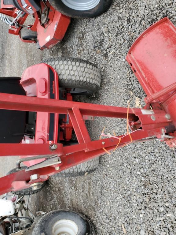 Toro  Snow Blade