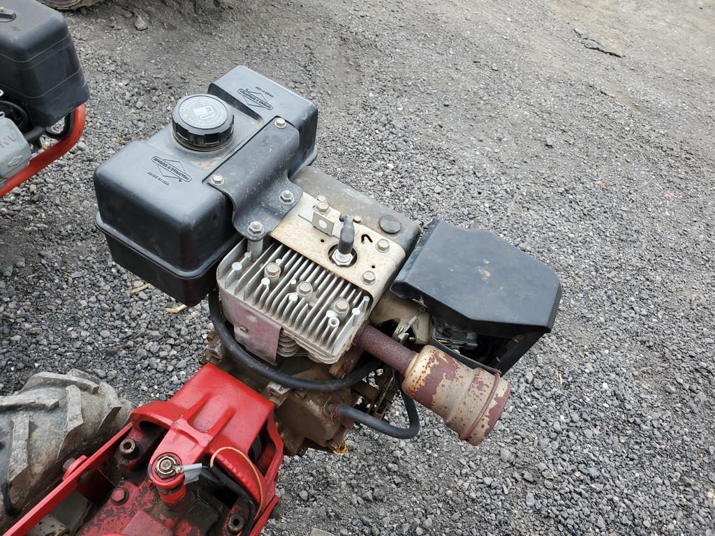 Troybilt Horse Tiller 'Runs'