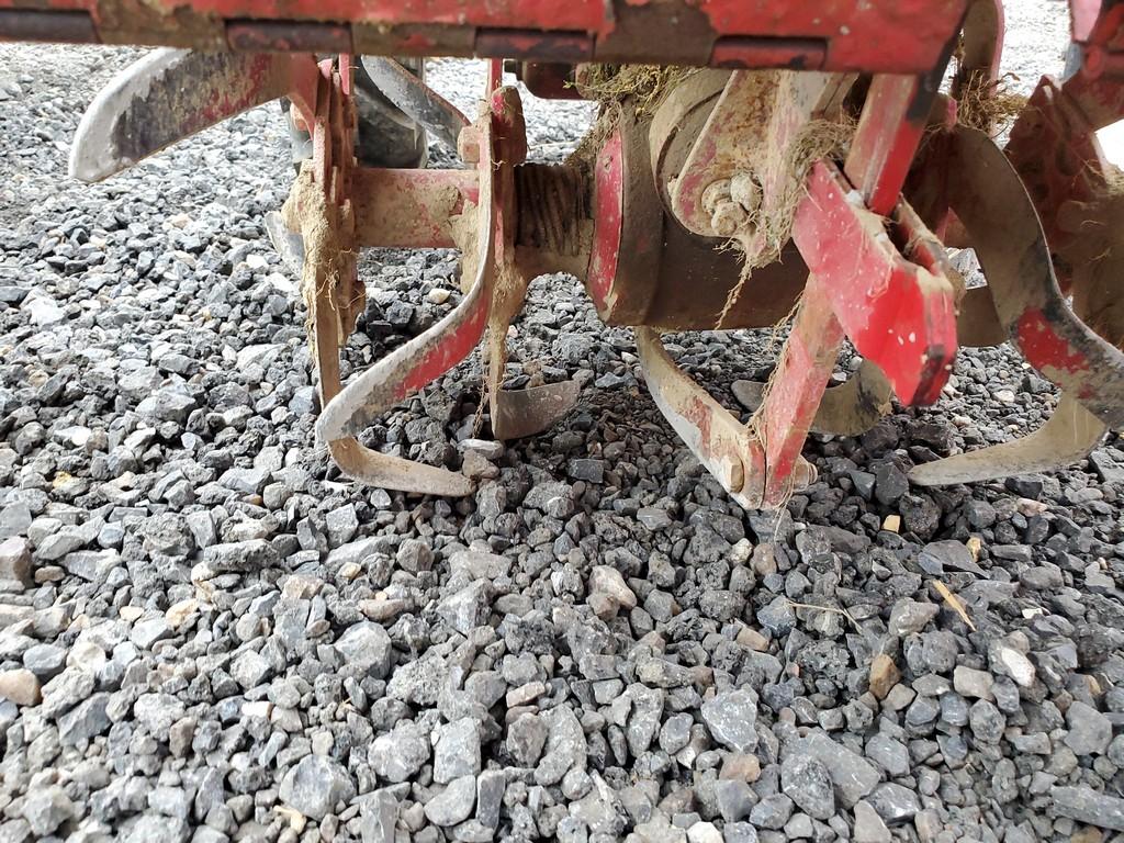 Troybilt Horse Tiller 'Runs'