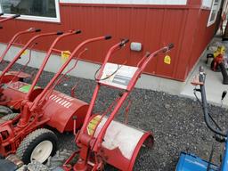 Troybilt Horse Tiller 'Runs'