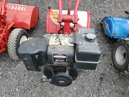 Troybilt Horse Tiller 'Runs'