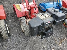 Troybilt Horse Tiller 'Runs'
