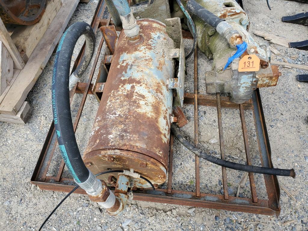 Air Compressor