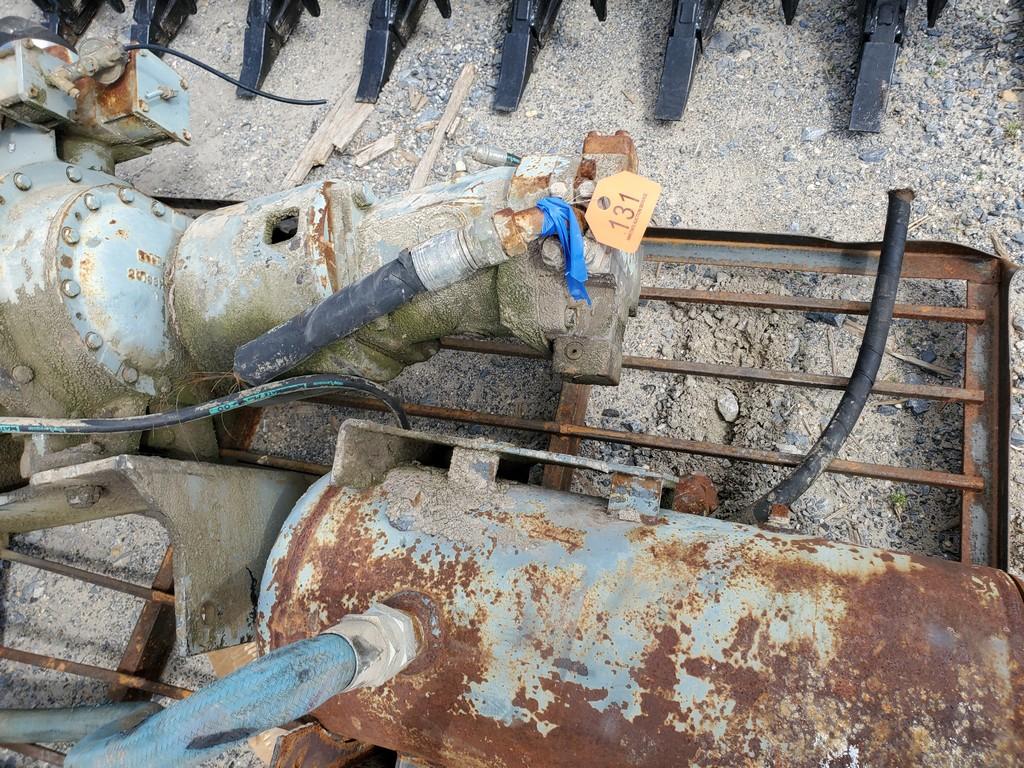 Air Compressor