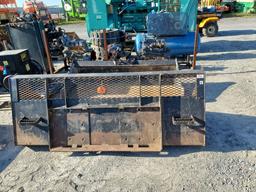 Kivel  High Capacity Bucket