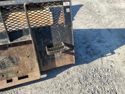 Kivel  High Capacity Bucket
