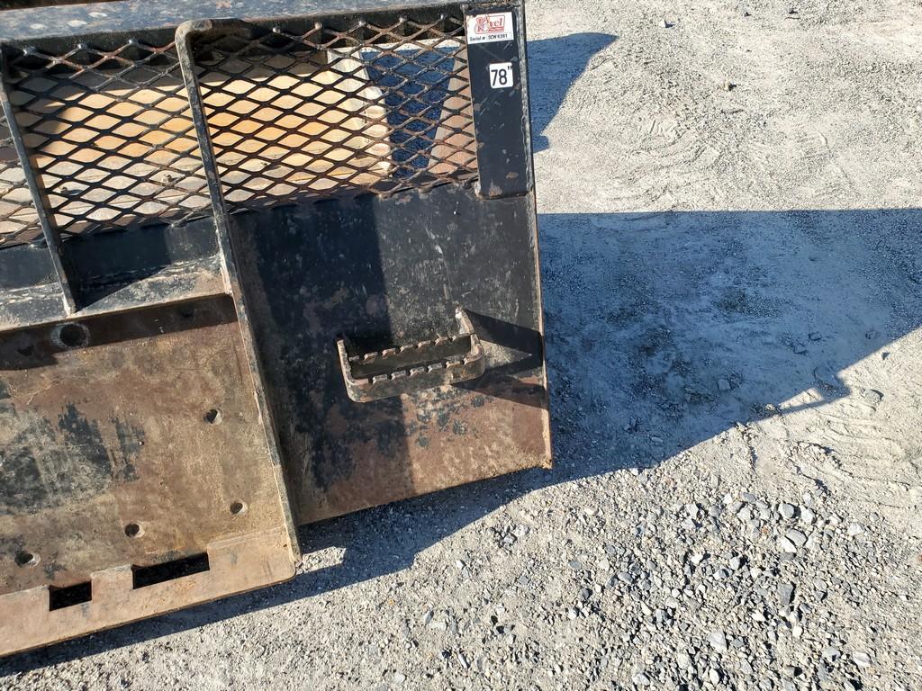 Kivel  High Capacity Bucket