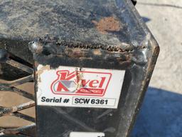 Kivel  High Capacity Bucket