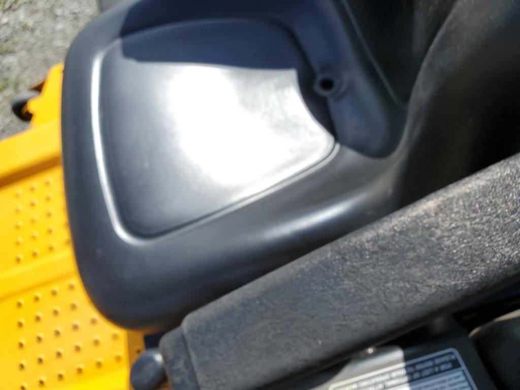2013 Cub Cadet Z-Force S 60 Zero Turn 'AS-IS'