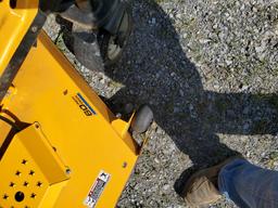2013 Cub Cadet Z-Force S 60 Zero Turn 'AS-IS'
