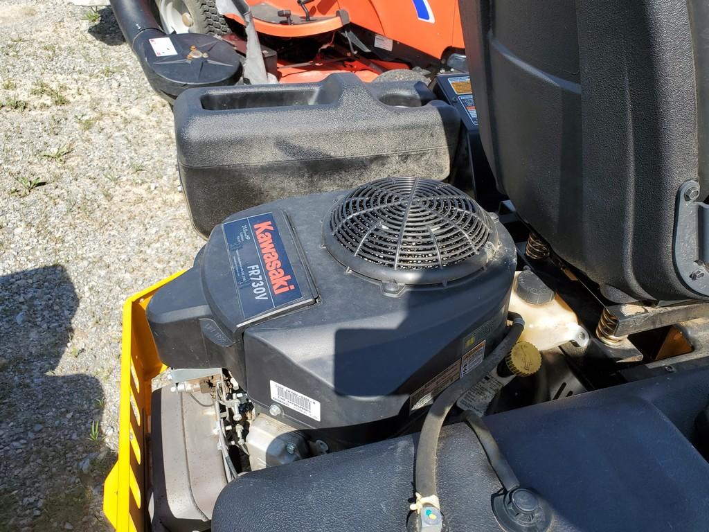 2013 Cub Cadet Z-Force S 60 Zero Turn 'AS-IS'