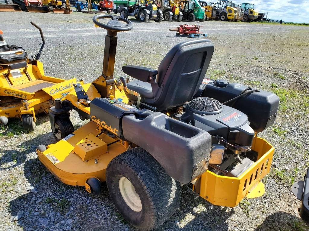 2013 Cub Cadet Z-Force S 60 Zero Turn 'AS-IS'