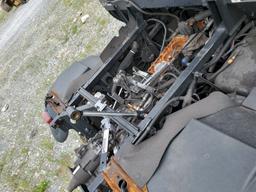 2019 Kubota RTV X1100C Utility Vehicle 'AS-IS'