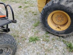 2019 Kubota RTV X1100C Utility Vehicle 'AS-IS'