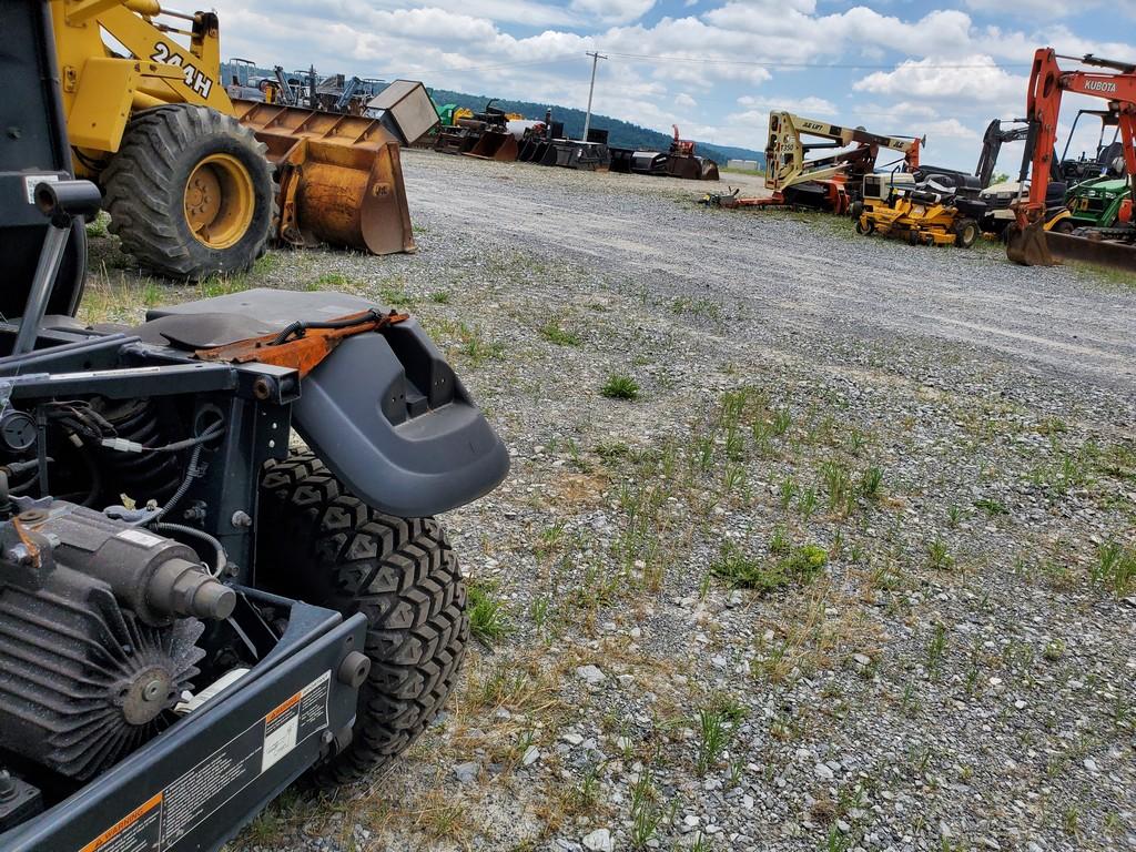 2019 Kubota RTV X1100C Utility Vehicle 'AS-IS'