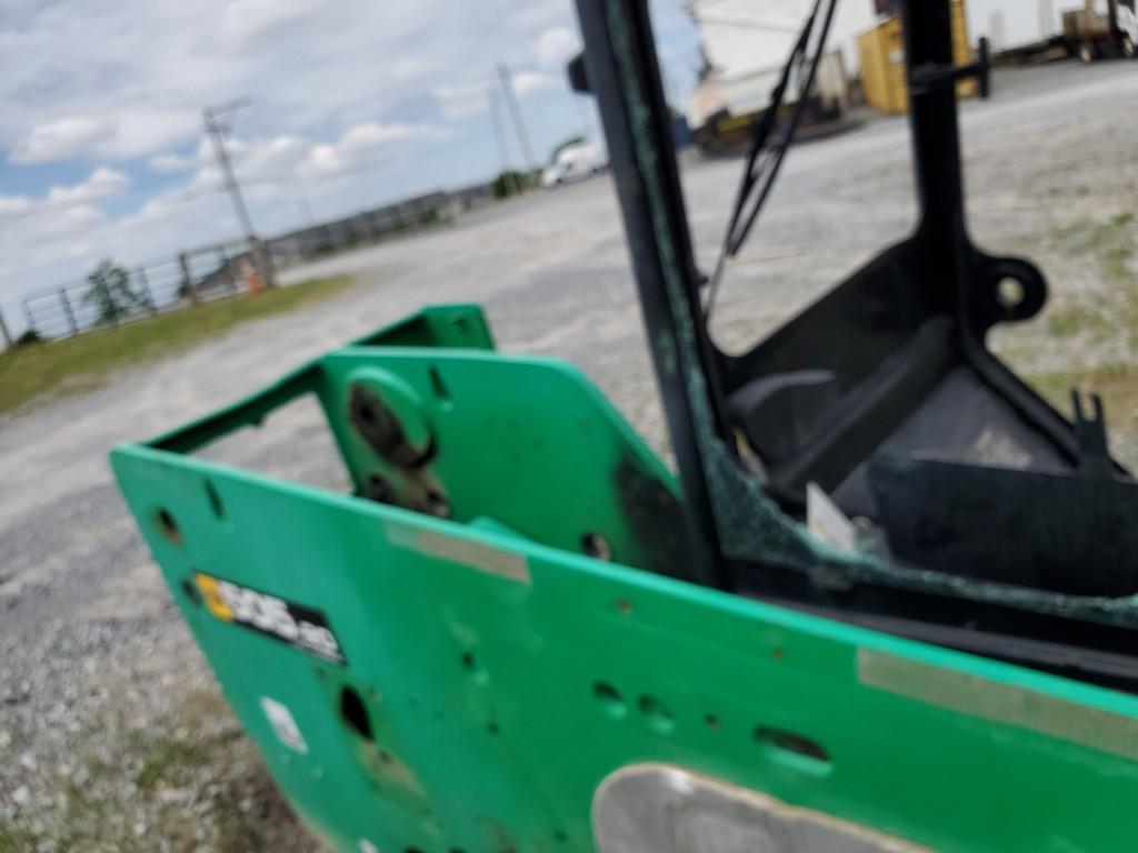 JCB 505-20 Telehandler Carcass 'AS-IS'