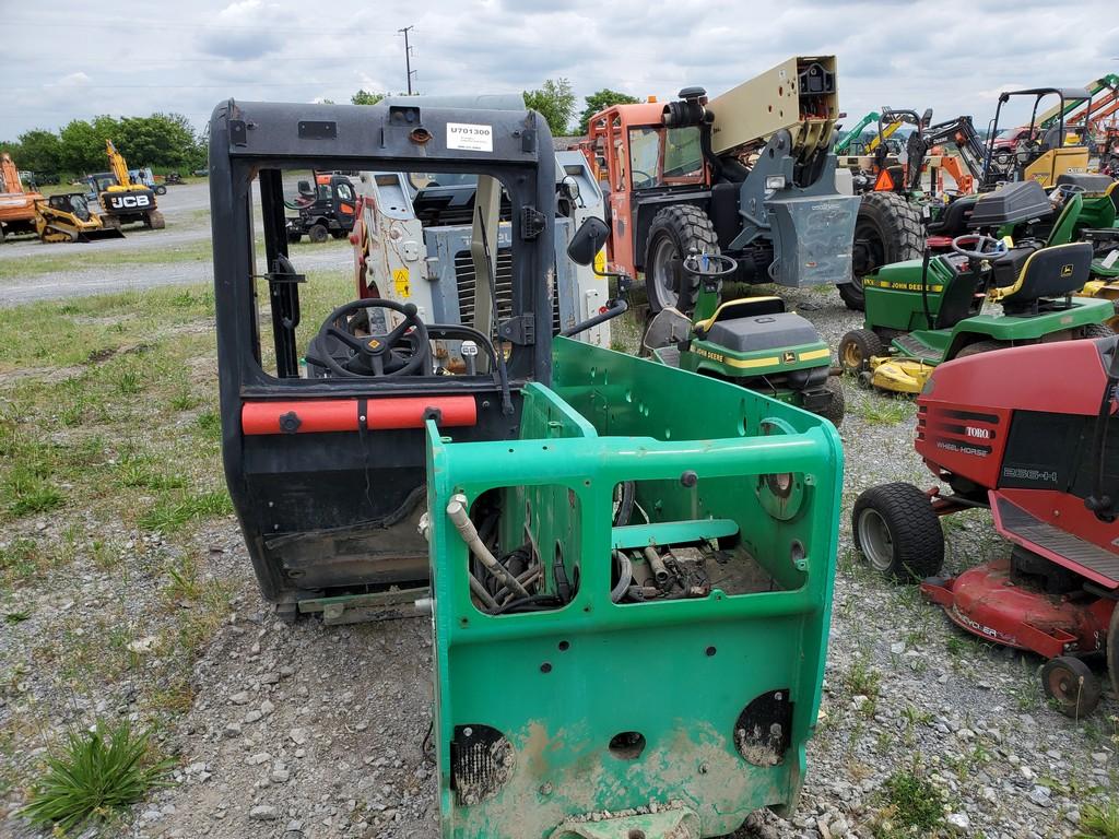 JCB 505-20 Telehandler Carcass 'AS-IS'