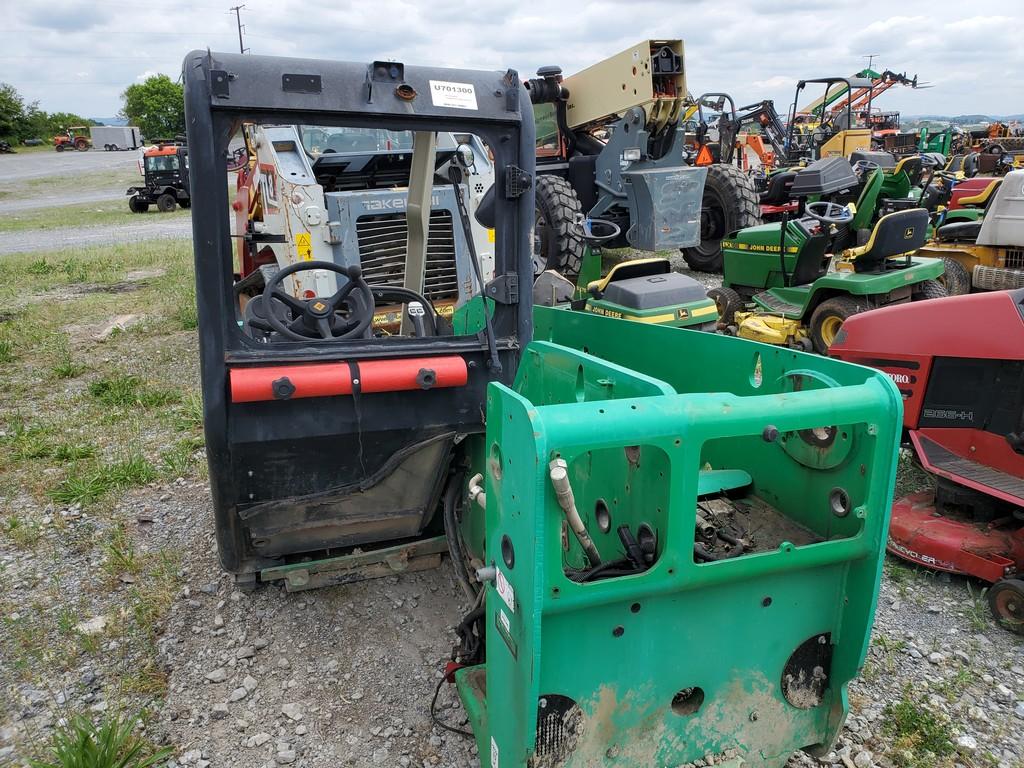 JCB 505-20 Telehandler Carcass 'AS-IS'