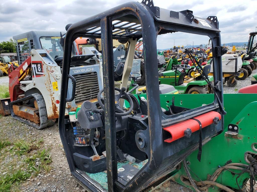 JCB 505-20 Telehandler Carcass 'AS-IS'
