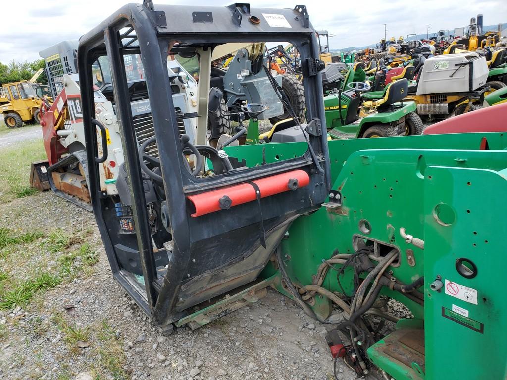 JCB 505-20 Telehandler Carcass 'AS-IS'