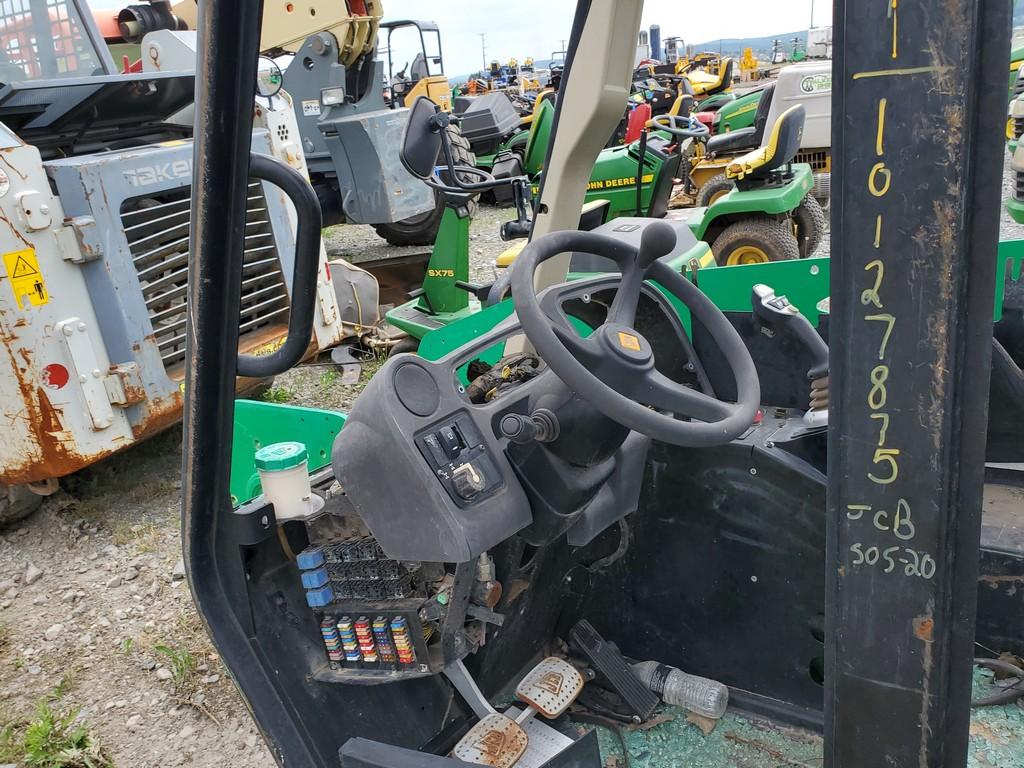 JCB 505-20 Telehandler Carcass 'AS-IS'