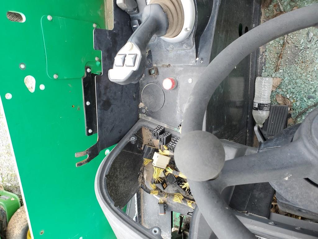 JCB 505-20 Telehandler Carcass 'AS-IS'
