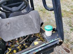 JCB 505-20 Telehandler Carcass 'AS-IS'