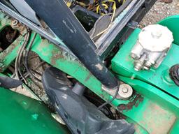JCB 505-20 Telehandler Carcass 'AS-IS'