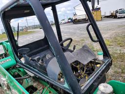JCB 505-20 Telehandler Carcass 'AS-IS'