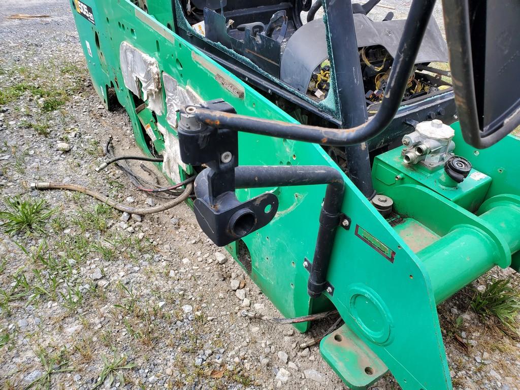 JCB 505-20 Telehandler Carcass 'AS-IS'