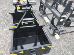 Ballast Box   'NEW'
