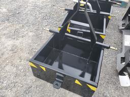 Ballast Box   'NEW'