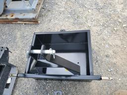 Ballast Box   'NEW'