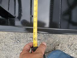 Ballast Box   'NEW'