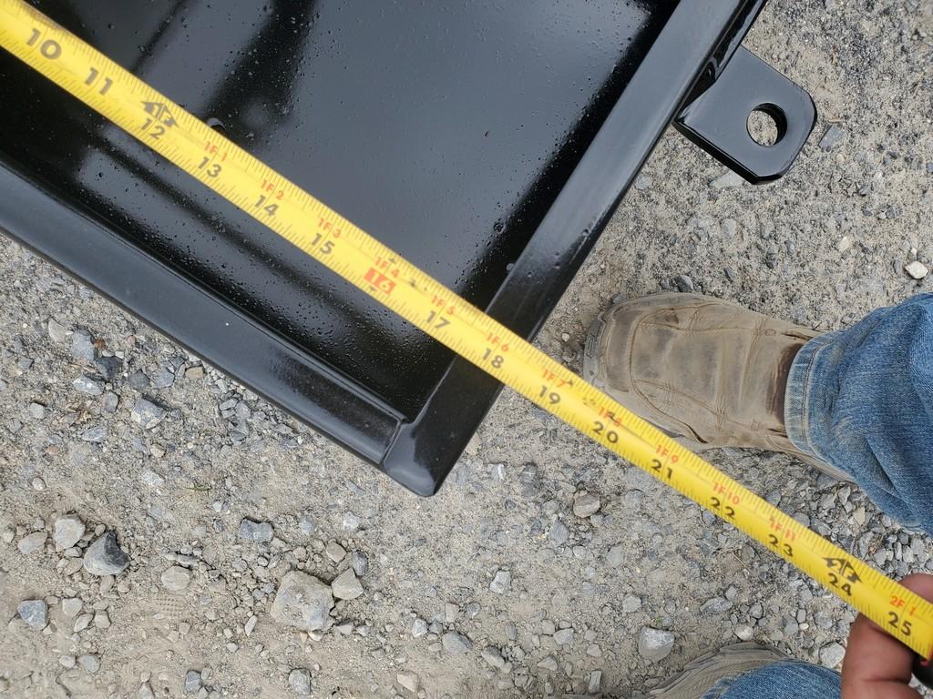 Ballast Box   'NEW'