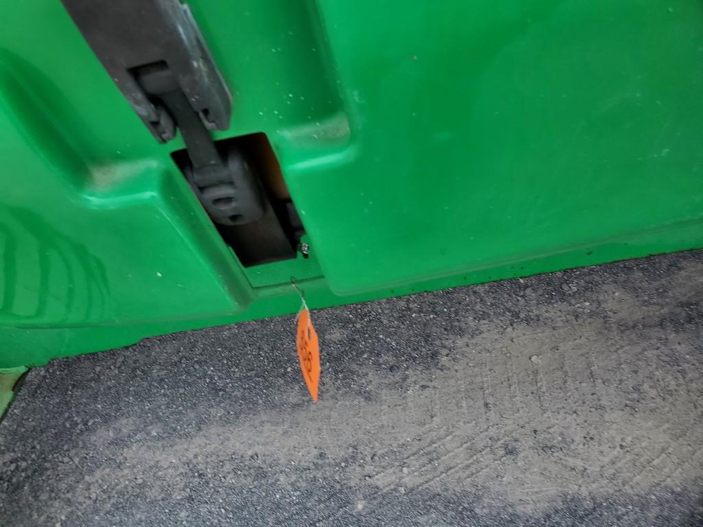 2014 JLG 450AJ Manlift 'Runs & Operates'