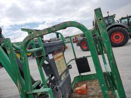 2014 JLG 450AJ Manlift 'Runs & Operates'