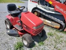 Toro Wheel Horse 266H Riding Tractor 'AS-IS'
