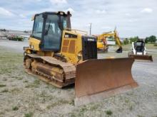 2012 Cat D5K2 XL Dozer 'Ride & Drive'